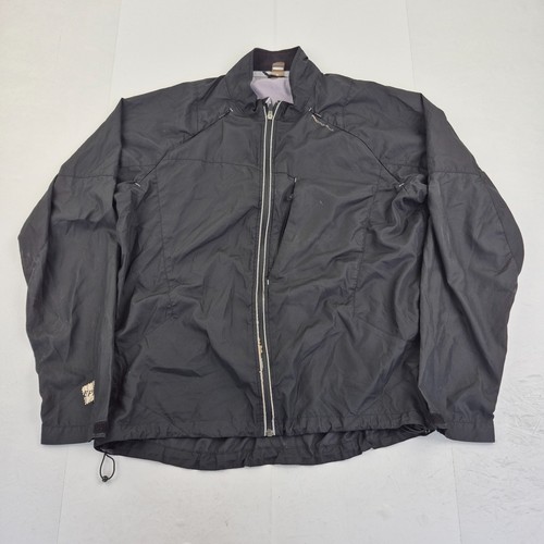 Ronhill jacket black - ronhill, xl