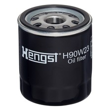 Oil Filter HENGST FILTER