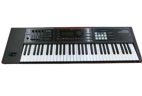 Roland juno synthesizer - 61,