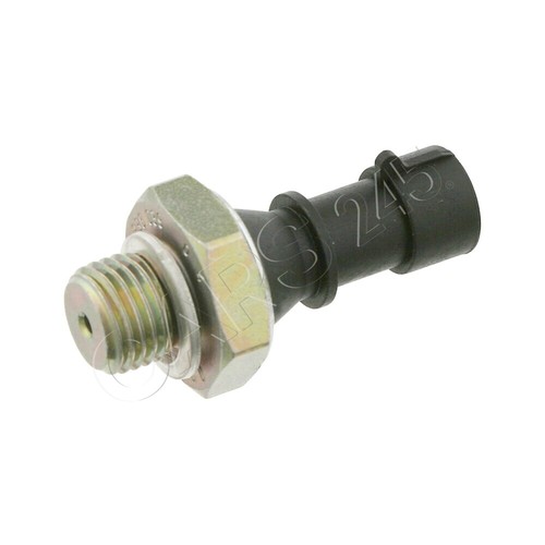 Oil pressure switch - oil,
