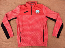 Swansea City FC Joma 1/4 Zip