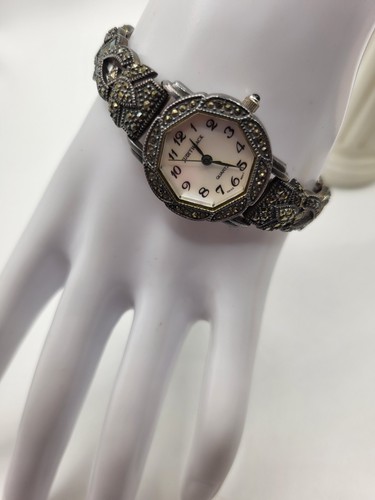 Judith jack watch - judith, sterling