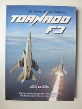 Tornado years of - f3:,