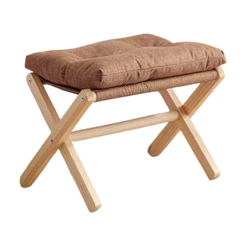 Footstool accent ottoman - accent,