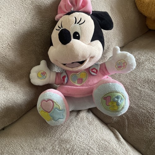 Disney baby minnie mouse - minnie,