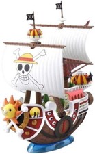 One Piece Grand Ship