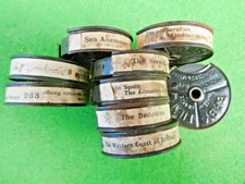 NINE Pathescope 9.5mm Baby
