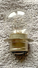 British Pre Focus 12v 60/36W