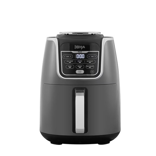Ninja air fryer max - air, |