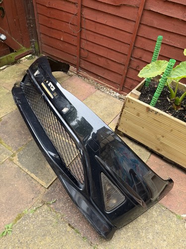 Honda civic type fn2 front - civic, r