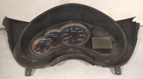 Malaguti madison 250 - madison, front