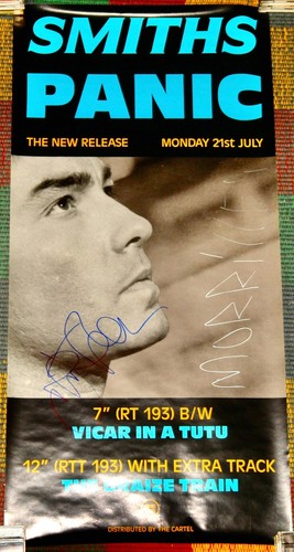 The smiths rough trade - rough,