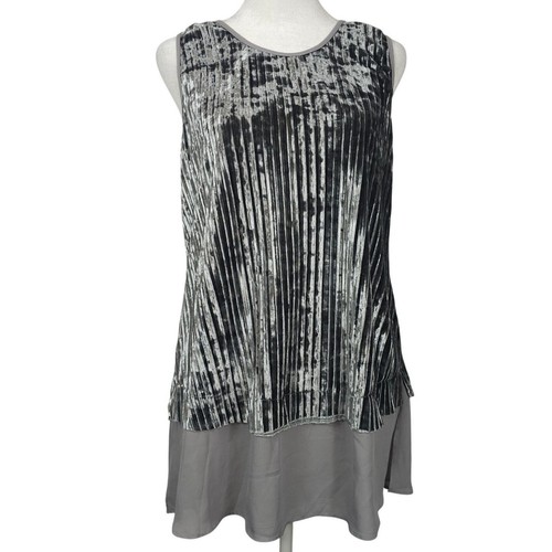 Origami vivien sleeveless - origami,