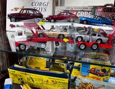 CORGI MAJOR #1148 Car