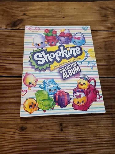 Official shopkins season - shopkins, 4