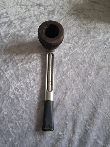 Vintage falcon smokers pipe - falcon,