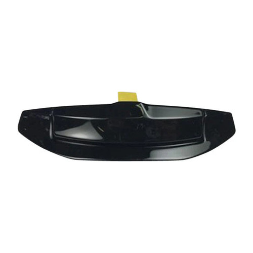 Arai chin vent black - arai, x