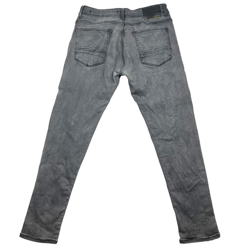 883 police moriarty jeans - 883,
