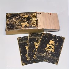 Vintage Pirate Ship Playing