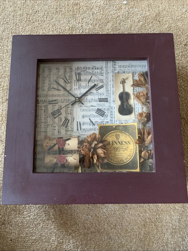 Vintage style shadow - shadow, box