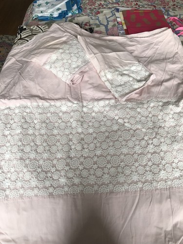 Debenhams pale pink ivory - pale,