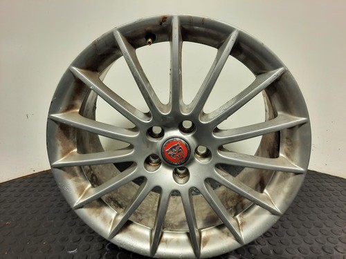 Jaguar alloy wheel inch - jaguar,