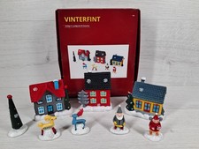 IKEA VINTERFINT  - Christmas