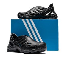 Adidas Originals Men's adiFOM Supernova Slip-on Shoes Black UK 4-11 RRP £65