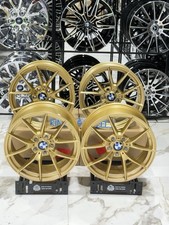 18X8/18X9 Style 763M Gold