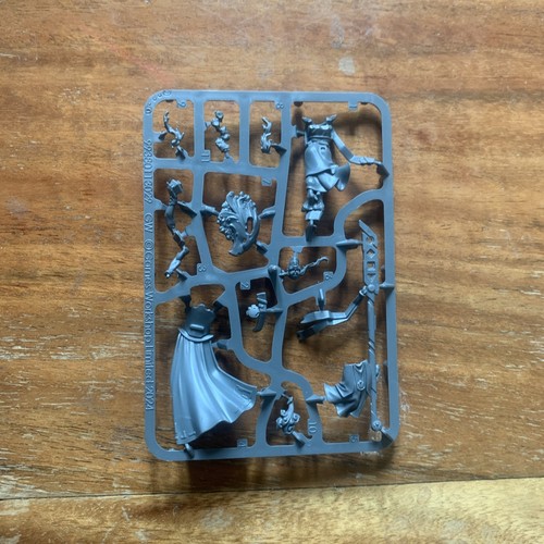 Warhammer 40k commemorative - warhammer,