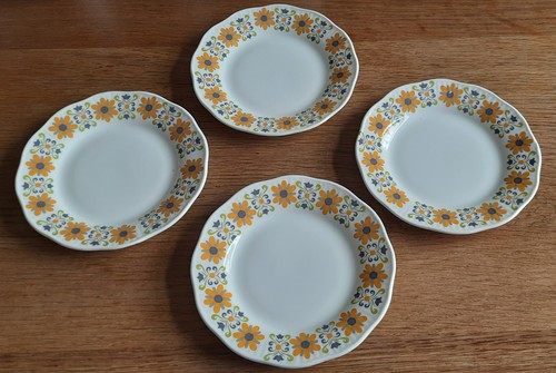Mayfair pottery fine - fine, bone