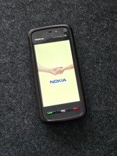 Nokia 5800 xpressmusic - nokia, ee