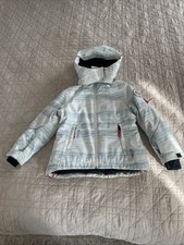 High Performamce Kids Reima Tec Parka