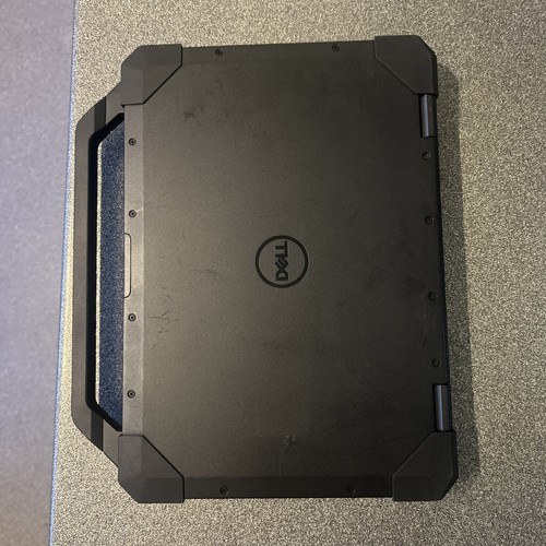 Dell latitude 5424 - latitude, rugged
