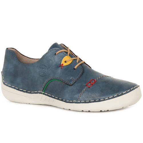 Rieker content womens shoes - womens,