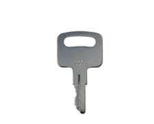 Fits JLG 2860030 Keys 9901 key 2860030 E2/E600/33RTS Scissor-Boom