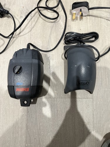 Air pump pair eheim - air,