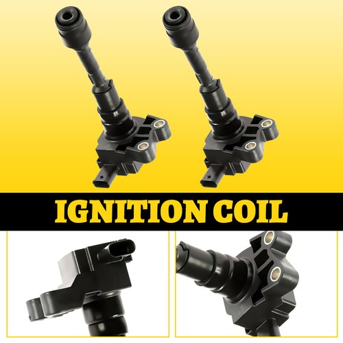 Ignition coil pack fits - ignition,