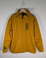 Mens Adidas MND Warm Yellow