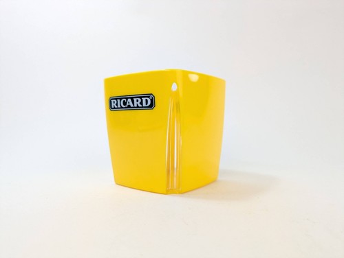 Vintage ricard square - vintage,