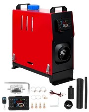 Diesel Auxiliary Heater, 12