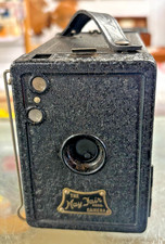 Vintage Houghton Butcher The