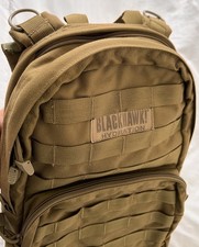 Blackhawk STRIKE HydraStorm