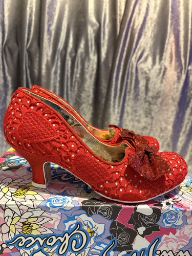 New irregular choice size - irregular,