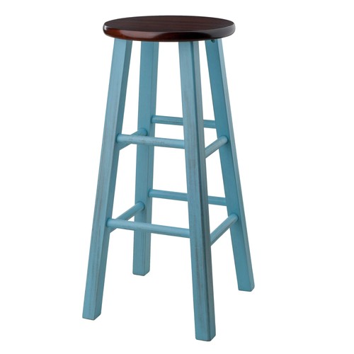 Winsome ivy square leg - square, bar