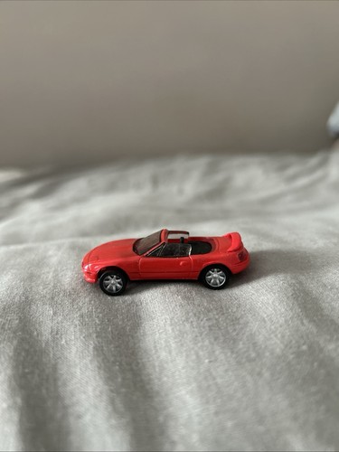 Mazda convertible diecast - mx-5,