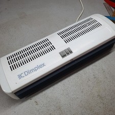 Dimplex AC3N 3KW Over Door Heater 3.0kW Heating Shop Warm Hot Air working