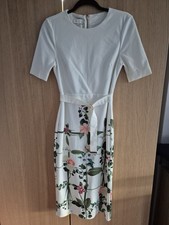 Worn Once RARE £179 Ted Baker