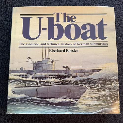 The boat eberhard - the,