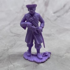 Vintage Louis Marx Plastic